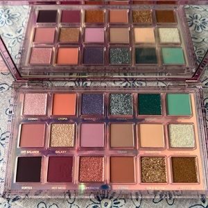 Brand new Huda Beauty Palette